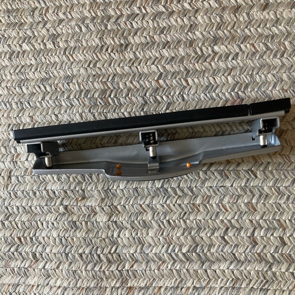 Home Depot three hole punch line new - Picture 4 of 4